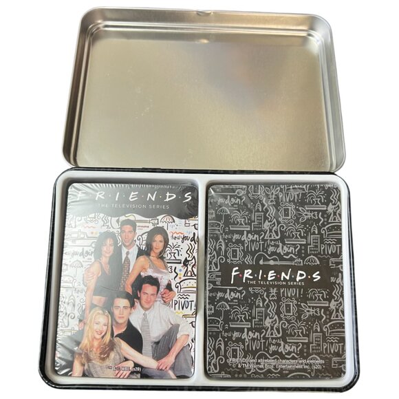 Playing Cards Lot of 6 Brand New Sealed Decks - Picture 5 of 15